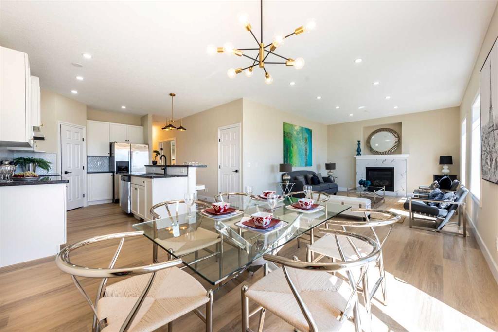 Picture for 42 Royal Crest Point NW