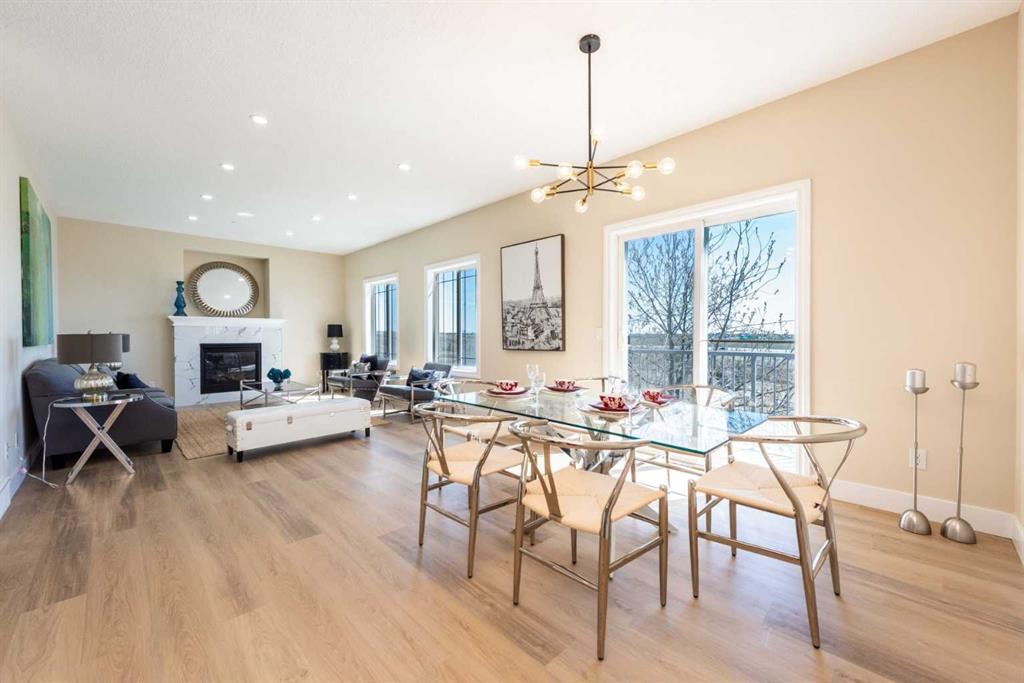 Picture for 42 Royal Crest Point NW