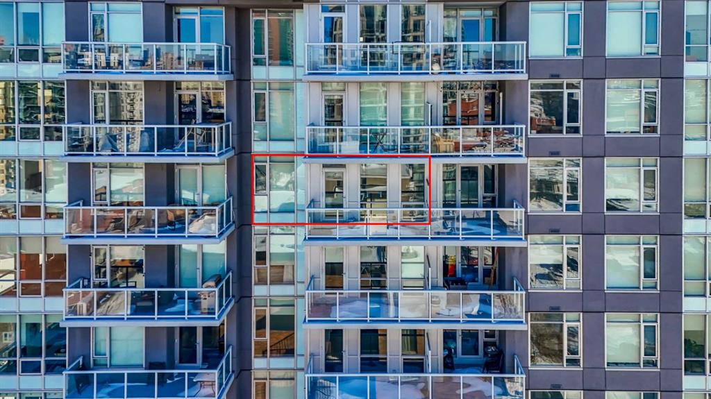 Picture for 908, 1501 6 Street SW