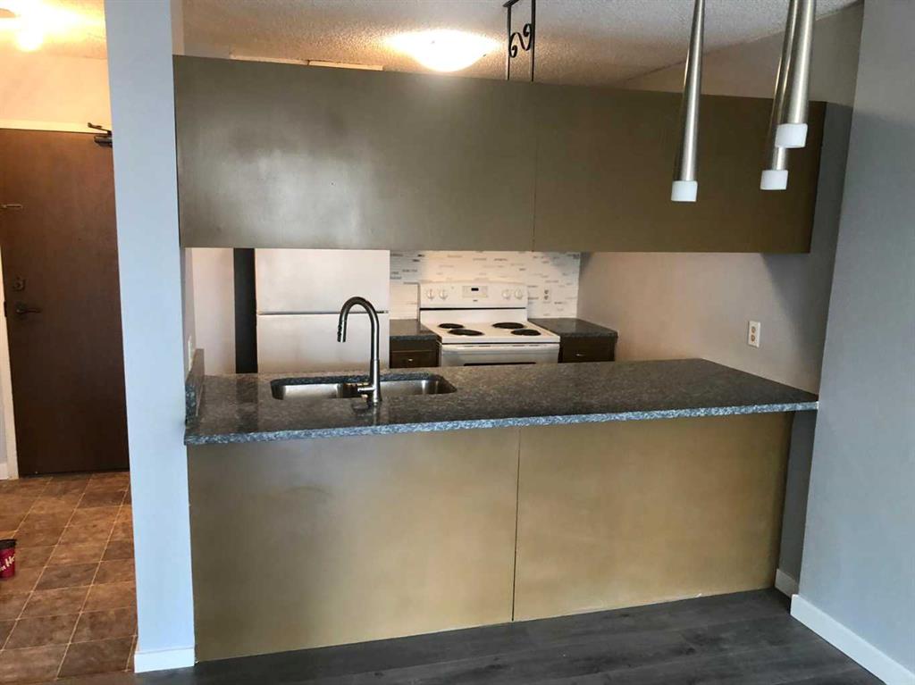 Picture for 402, 738 3 Avenue SW