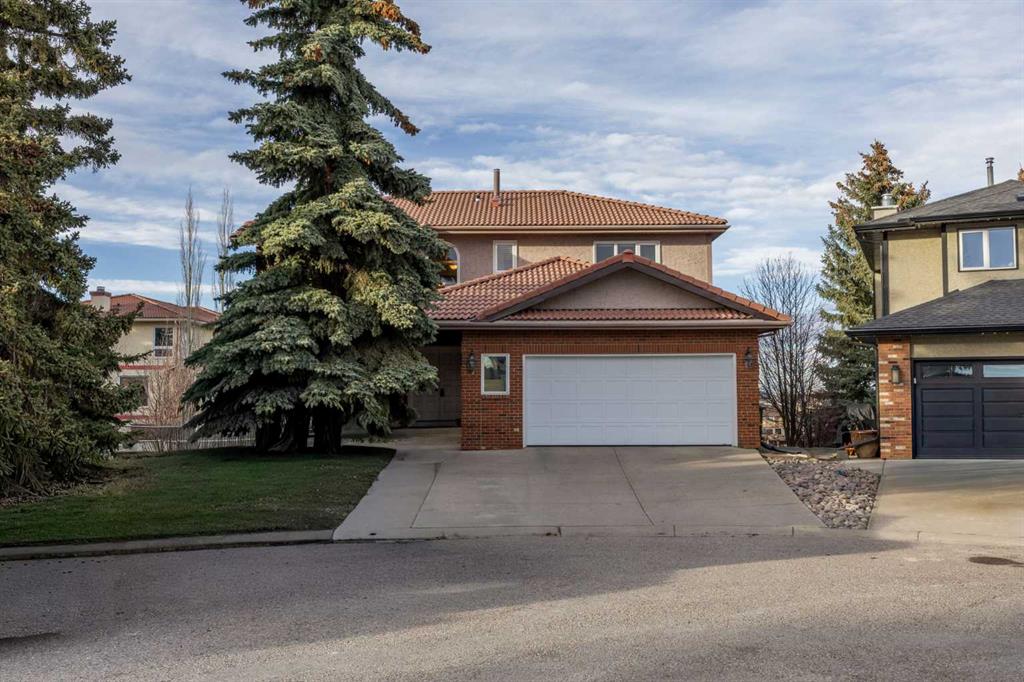 Picture for 47 Edgeridge Court NW