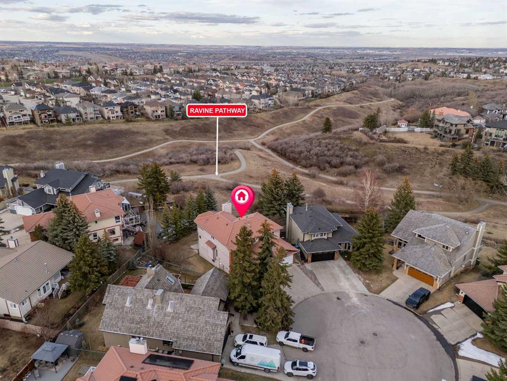 Picture for 47 Edgeridge Court NW