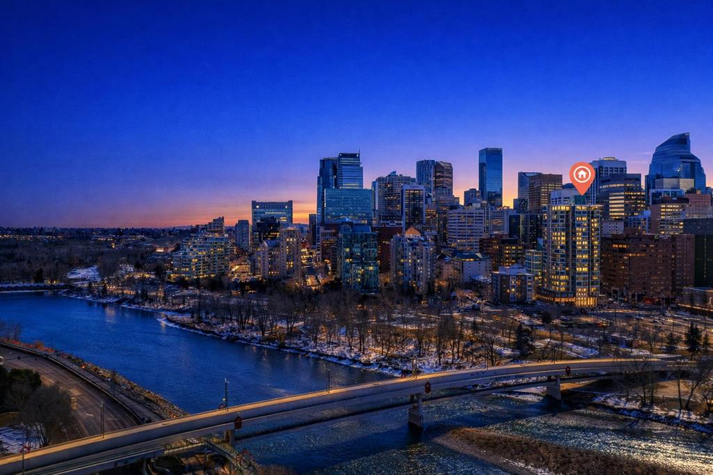 Picture for 1708, 888 4 Avenue SW