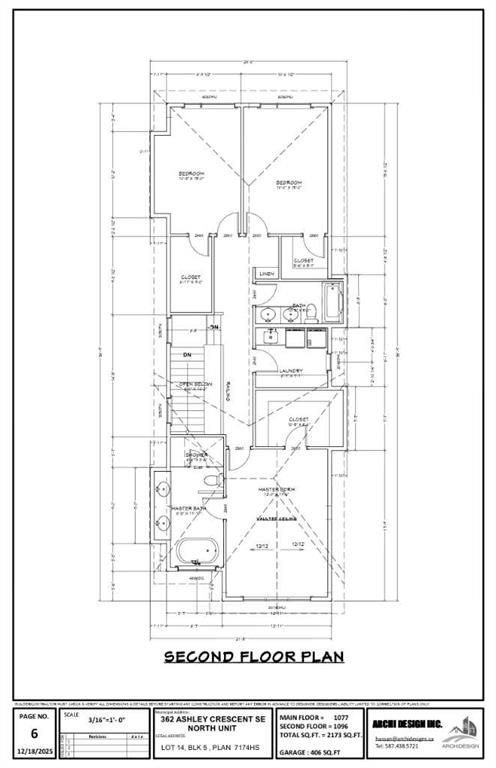 Picture for 362 Ashley Crescent SE