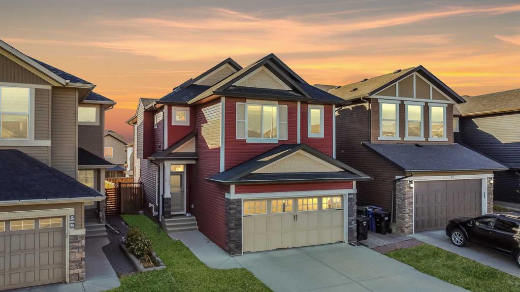 Picture for 63 Panton View NW