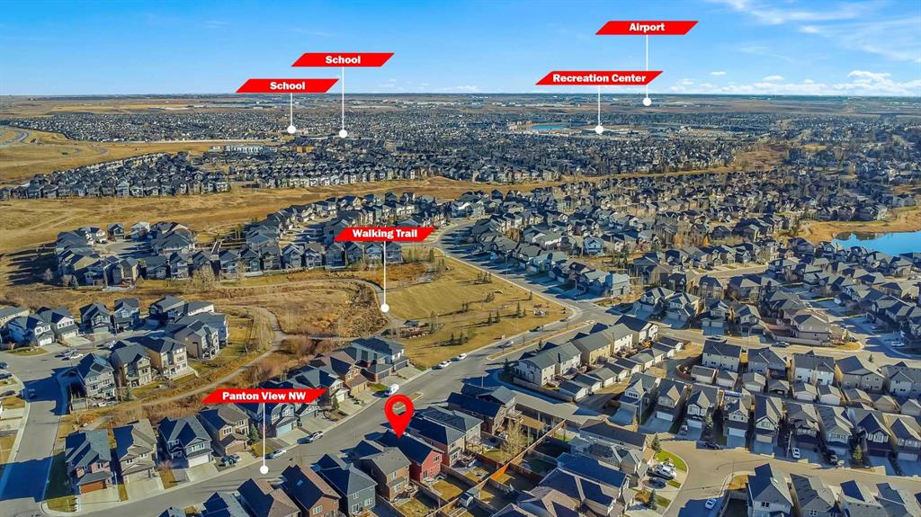 Picture for 63 Panton View NW