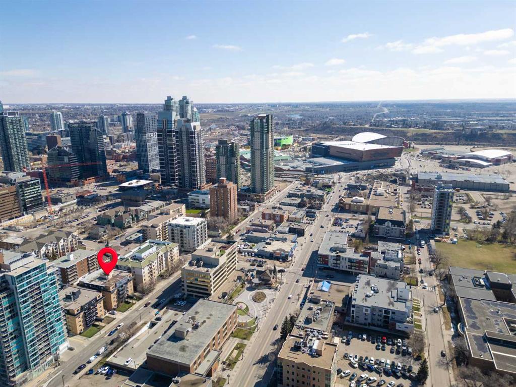 Picture for 306, 120 15 Avenue SW