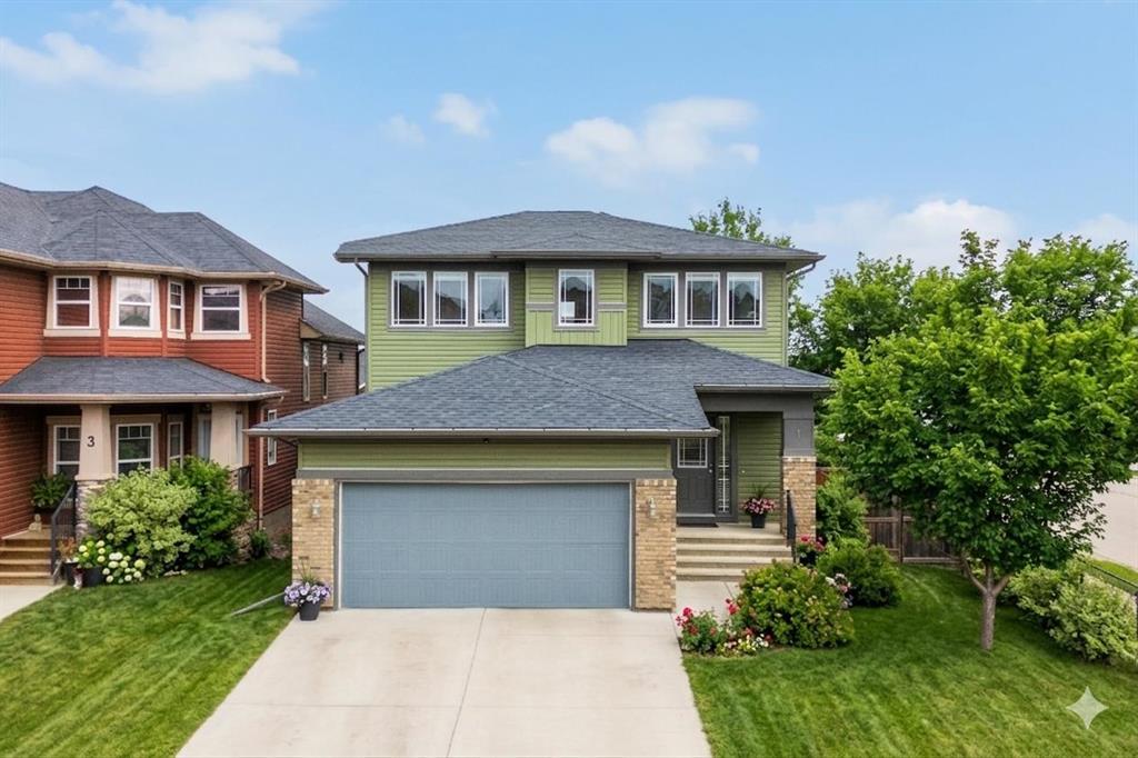 Picture for 1 Westridge Way 