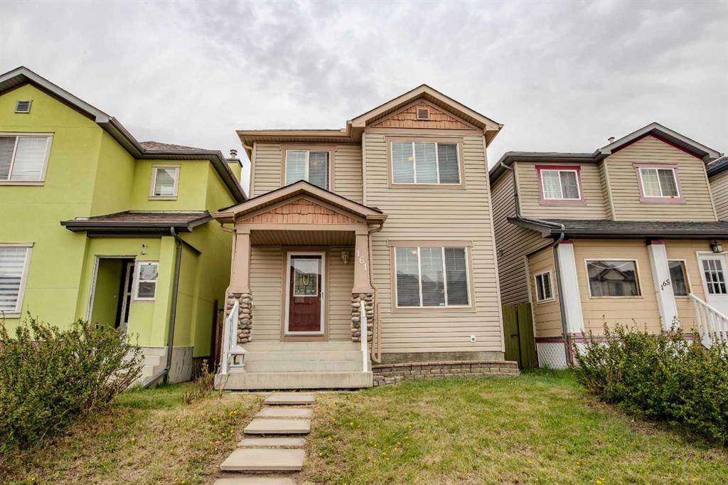 Picture for 161 Saddlecrest Close NE