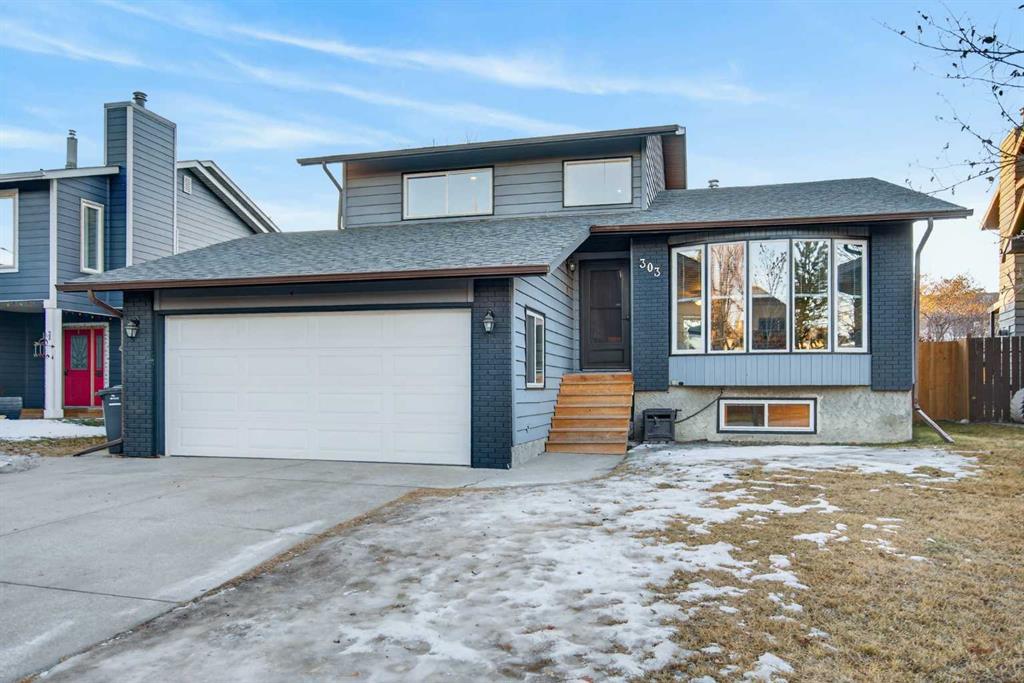 Picture for 303 Woodside Place 