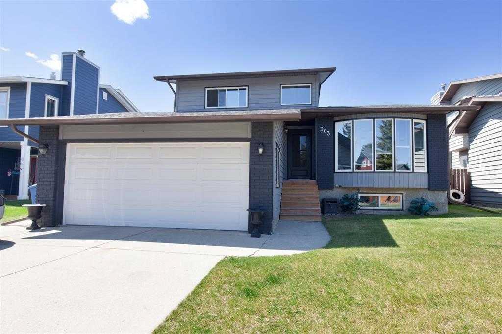 Picture for 303 Woodside Place 
