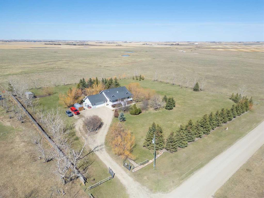 Picture for 251002 Range Road 262  