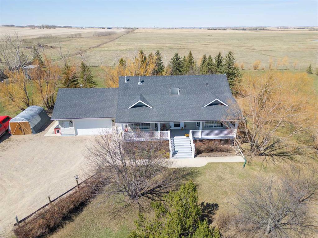 Picture for 251002 Range Road 262  