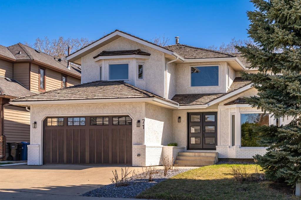 Picture for 71 Woodridge Close SW
