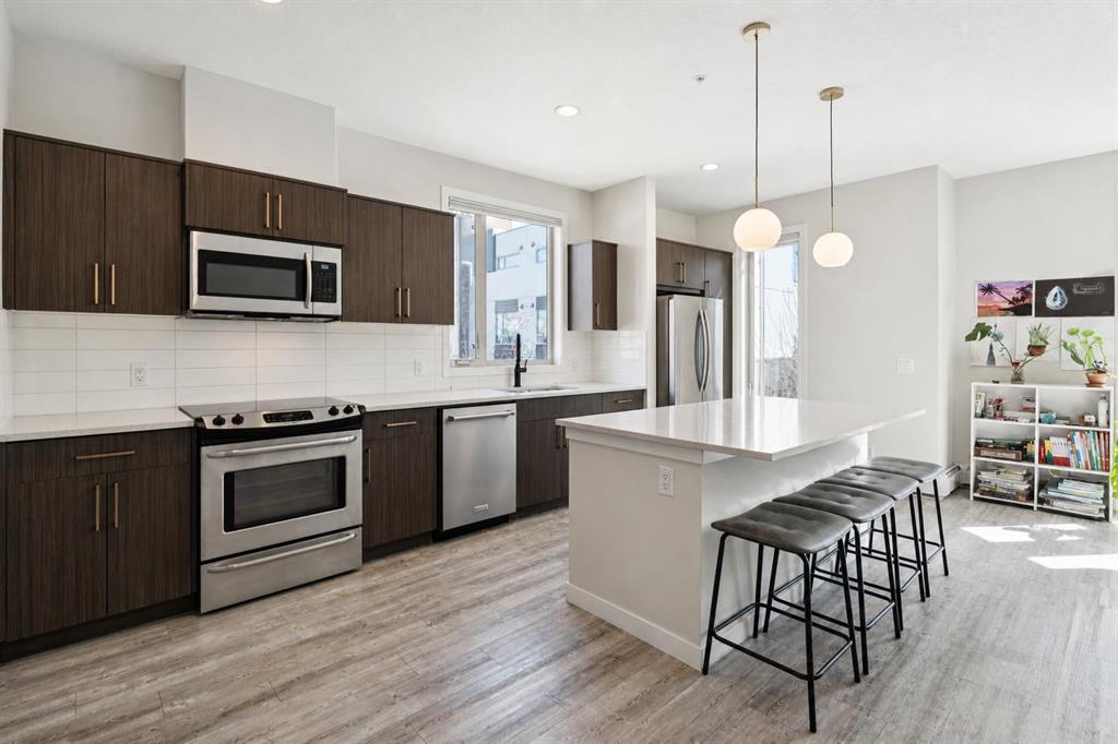 Picture for 222, 7 Westpark Common SW