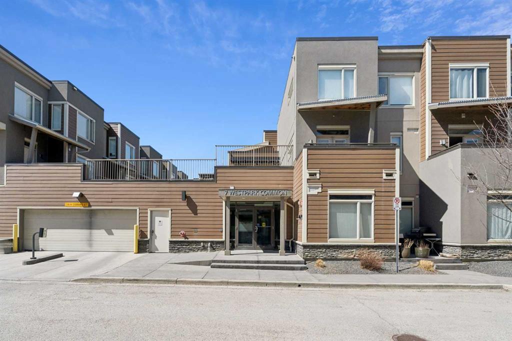 Picture for 222, 7 Westpark Common SW