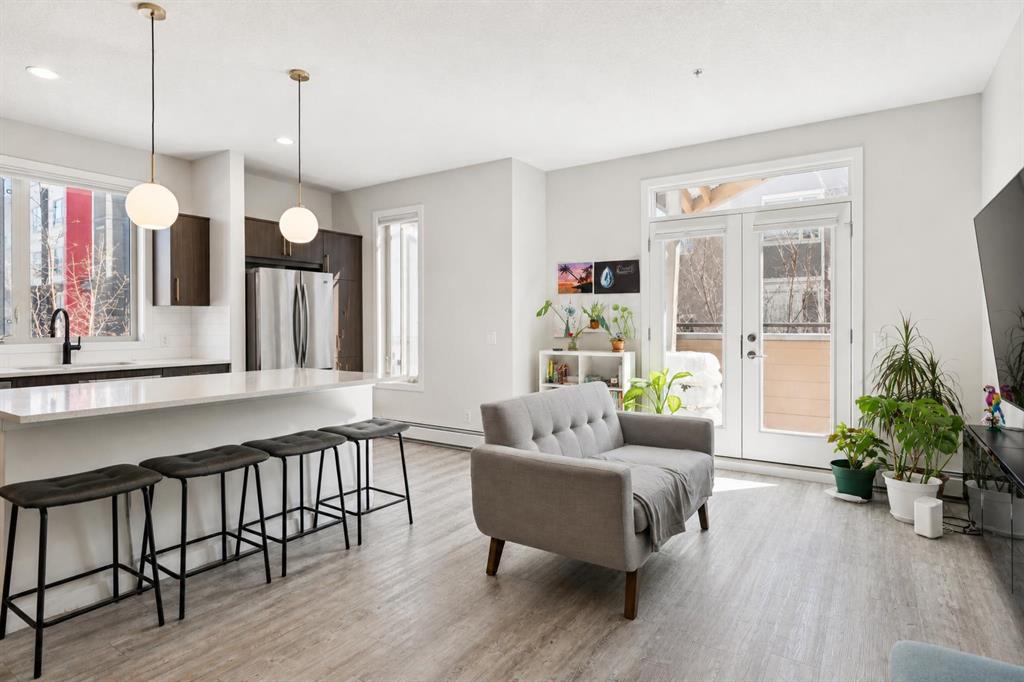 Picture for 222, 7 Westpark Common SW