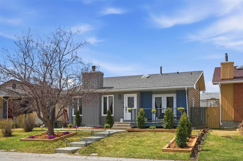 Picture for 71 Woodfield Drive SW