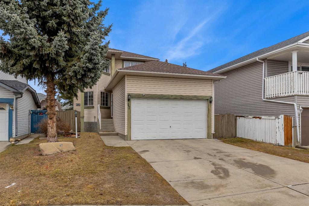 Picture for 47 Carmel Close NE