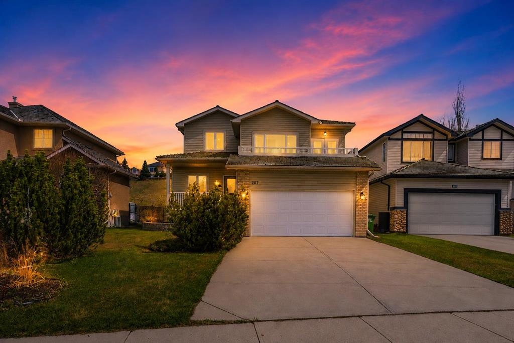 Picture for 207 Gleneagles View 