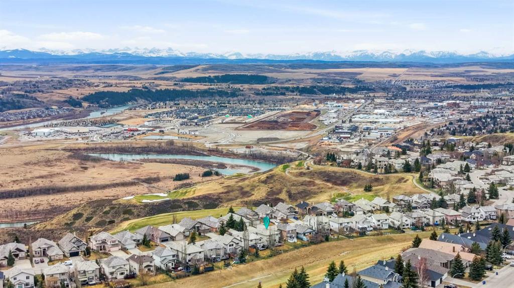 Picture for 207 Gleneagles View 