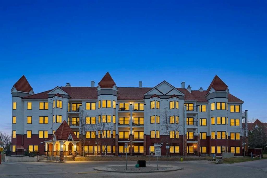 Picture for 104, 60 Royal Oak Plaza NW