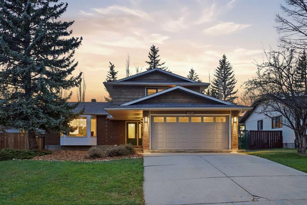 Picture for 5893 Dalcastle Drive NW