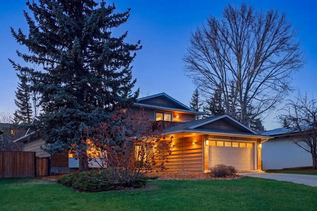 Picture for 5893 Dalcastle Drive NW
