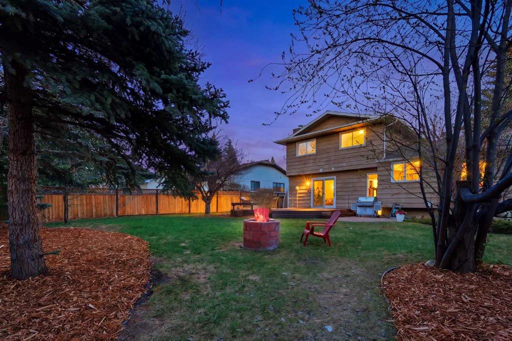 Picture for 5893 Dalcastle Drive NW