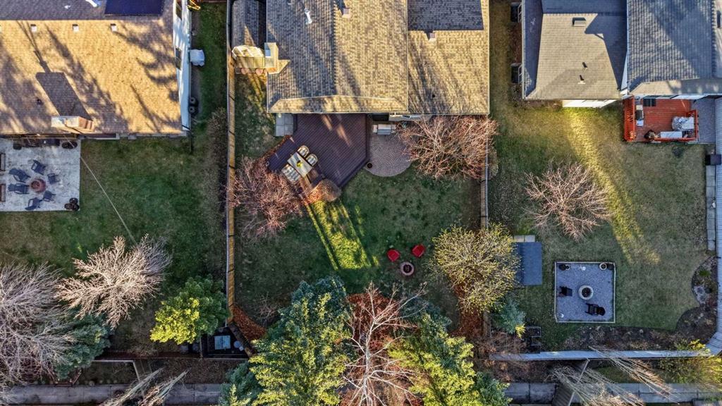 Picture for 5893 Dalcastle Drive NW