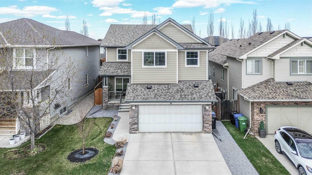 Picture for 14 Silverado Ridge Link SW