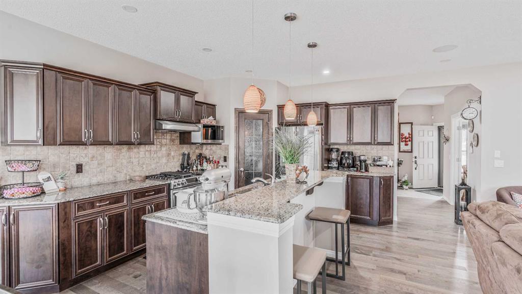 Picture for 14 Silverado Ridge Link SW