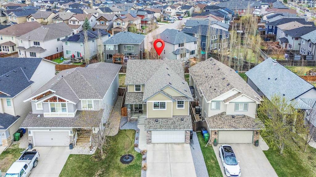 Picture for 14 Silverado Ridge Link SW
