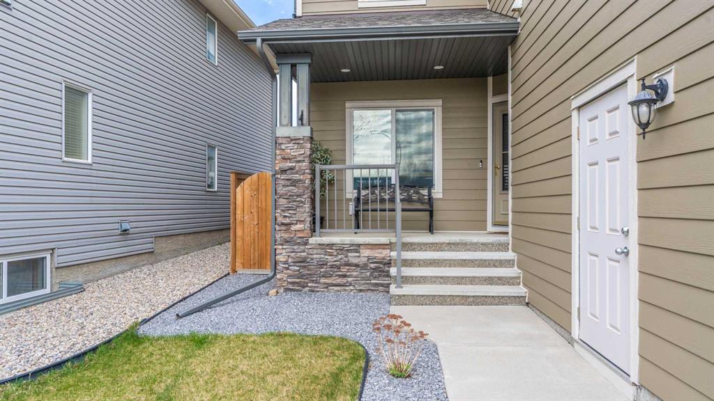 Picture for 14 Silverado Ridge Link SW