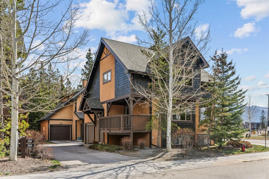 Picture for 503, 108 Armstrong Place 