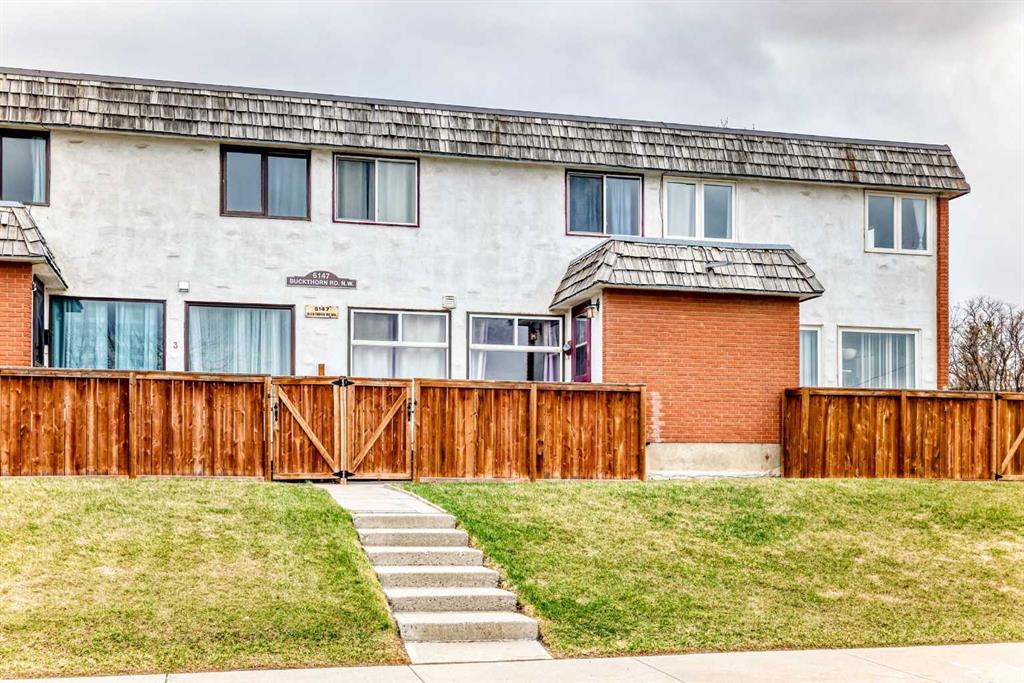 Picture for 2, 6147 Buckthorn Road NW