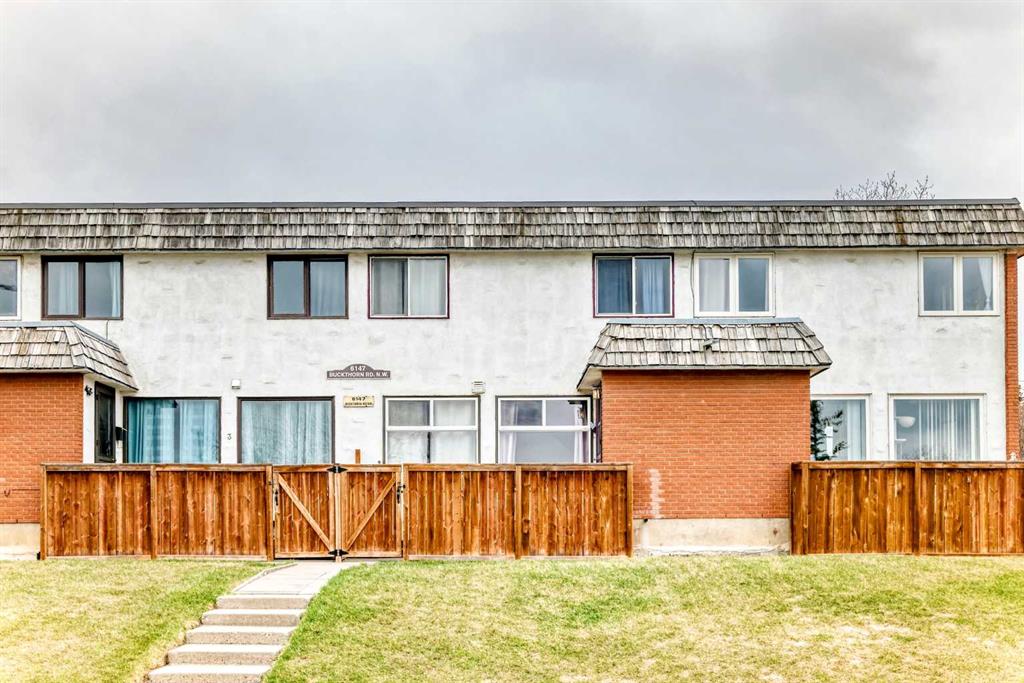 Picture for 2, 6147 Buckthorn Road NW