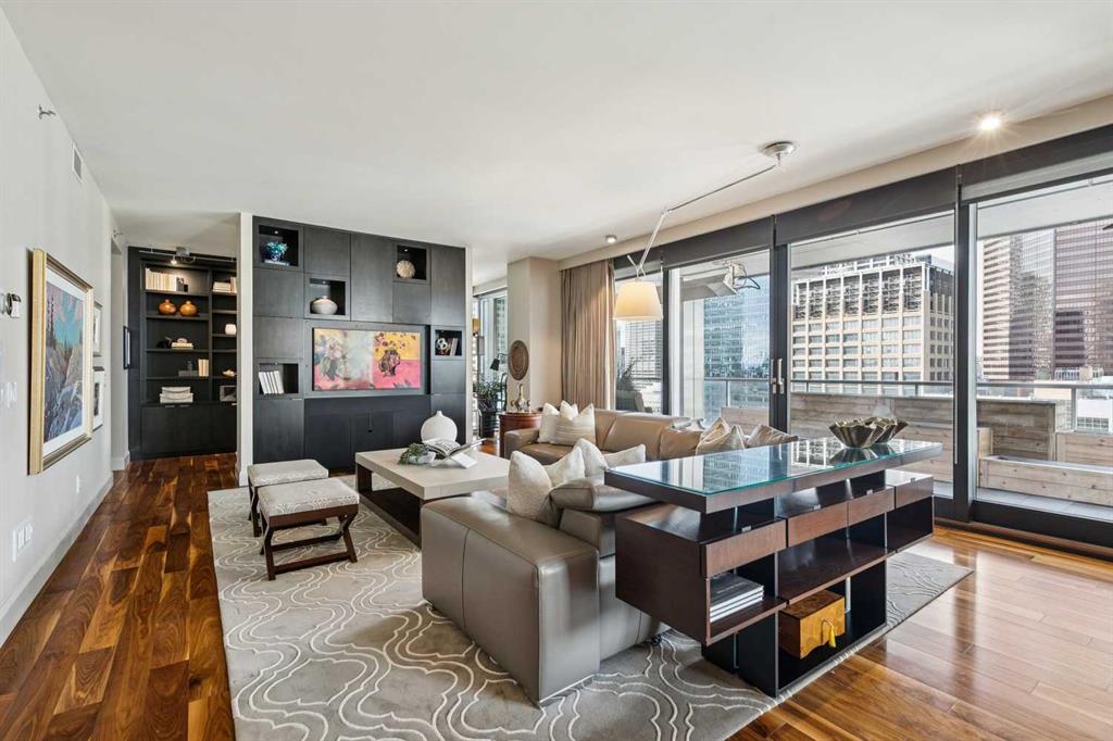 Picture for 1601, 108 9 Avenue SW