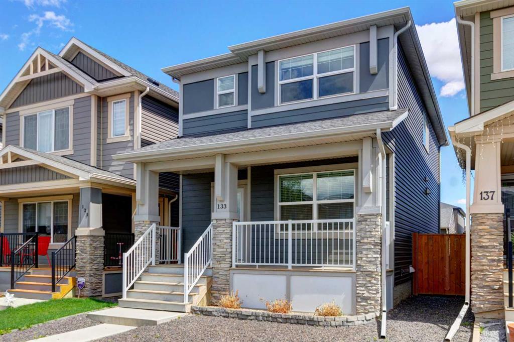 Picture for 133 Legacy Glen Way SE