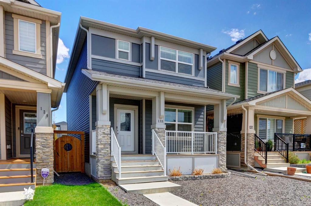 Picture for 133 Legacy Glen Way SE
