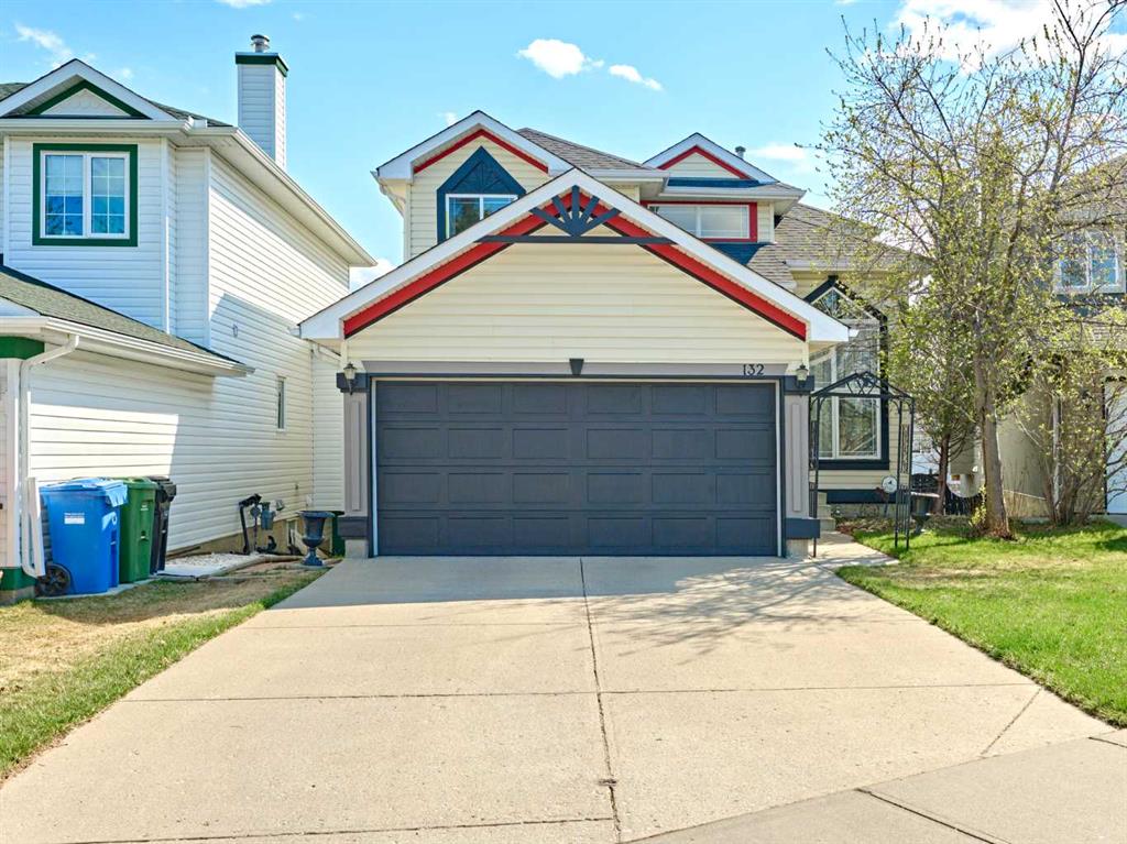 Picture for 132 Somercrest Close SW