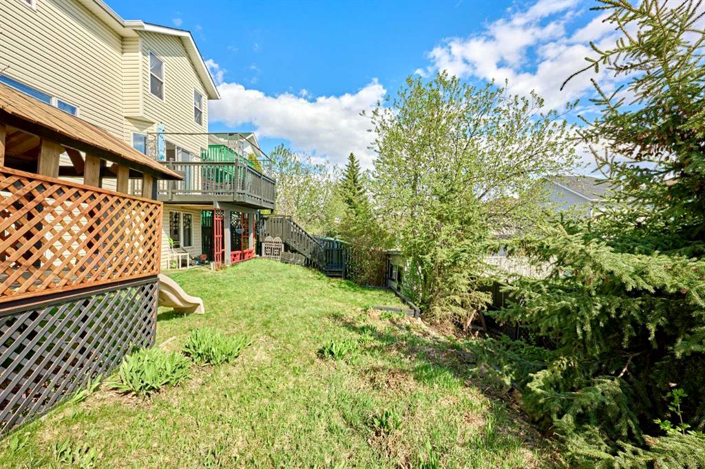Picture for 132 Somercrest Close SW