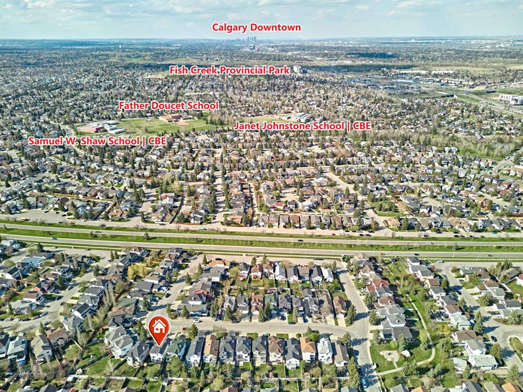 Picture for 132 Somercrest Close SW