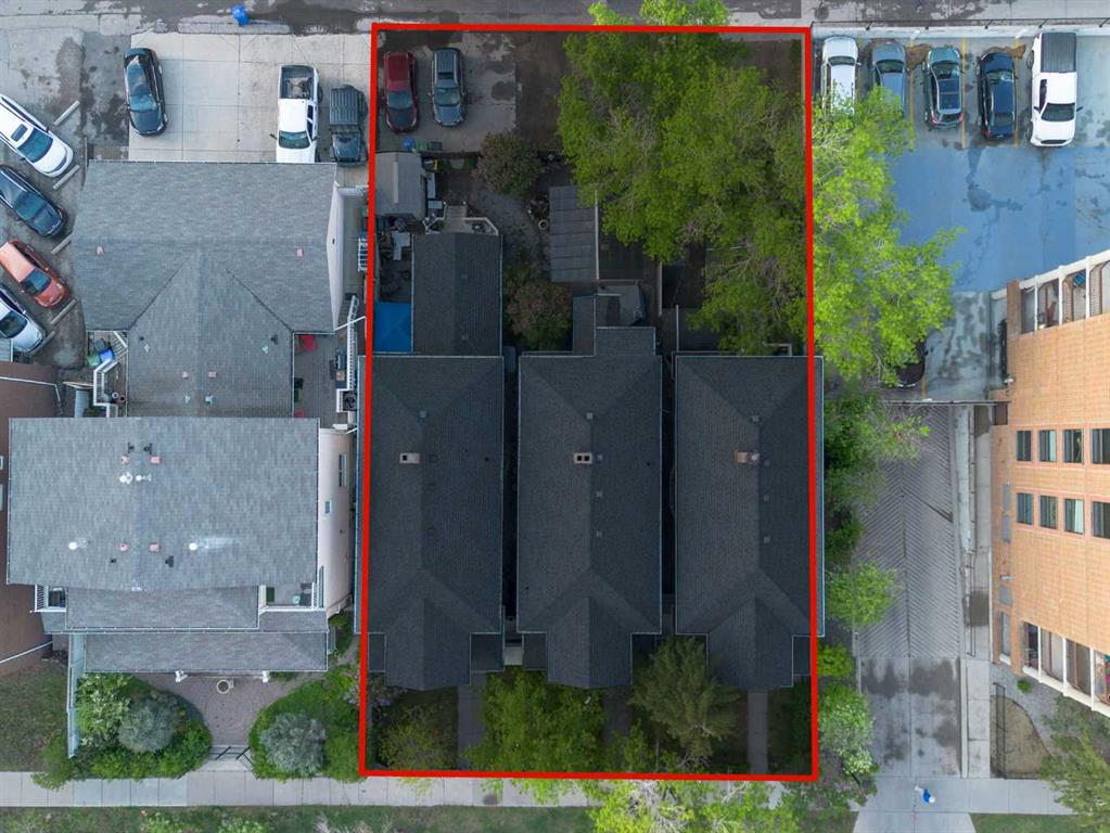 Picture for 1318 15 Avenue SW