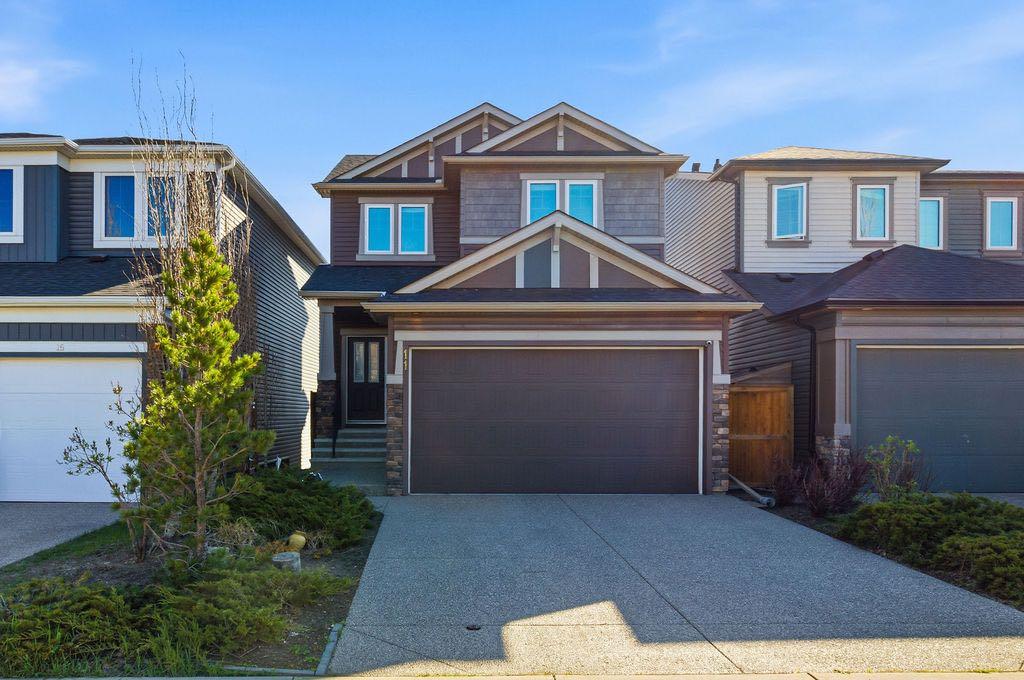Picture for 11 Evanscrest Way NW