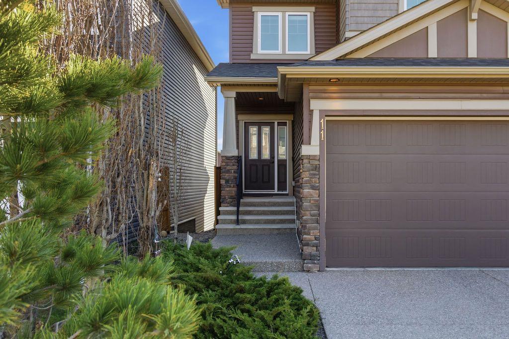 Picture for 11 Evanscrest Way NW