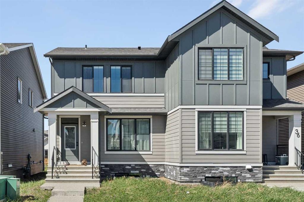 Picture for 40 Emberside Grove 