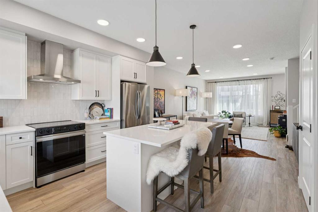 Picture for 40 Emberside Grove 