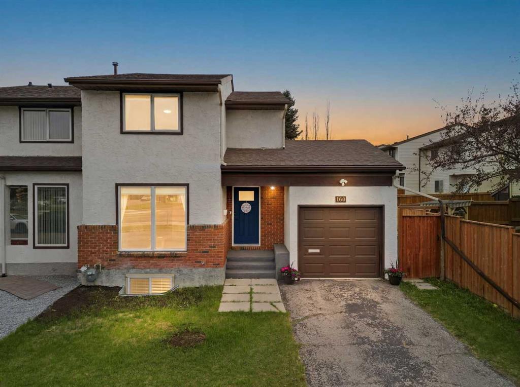 Picture for 160 Silvergrove Hill NW