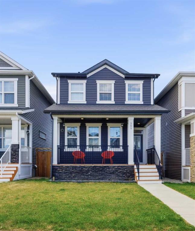 Picture for 151 Evanscrest Park NW